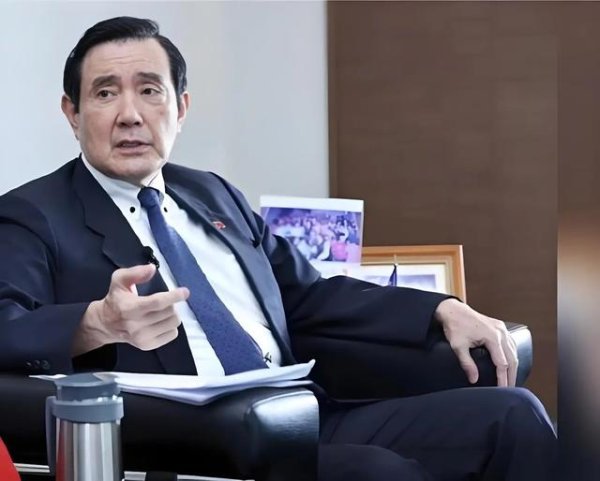 速盈所 马英九喊“老一辈该交棒了”，国民党主席选战成为“世代对决”?